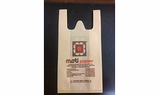 Non woven bags