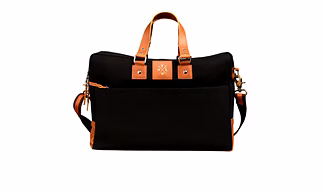 Handmade Best canvas Laptop Bag with Sustainable Style for the Professional
