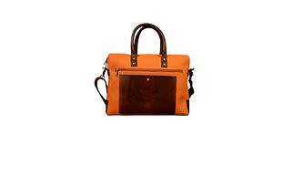 Messenger Bag With Adjustable Shoulder Strap and pockets Water Resistant, Fits upto 13-16" Laptops (Unisex)