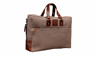 13-13.3 inch Vintage Leather Sleek Handmade Sleeve | Shoulder Bag | Messenger Bag | Office Briefcase Compatible with MacBook Ultrabook Chromebook Notebook