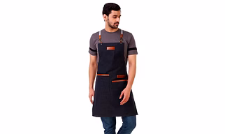 Handmade Adjustable canvas Utility,Tool Apron with Pockets for Chef,Butcher,Metalworker,Carpenter,Blacksmith,Woodworker