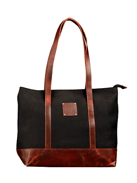 canvas bag