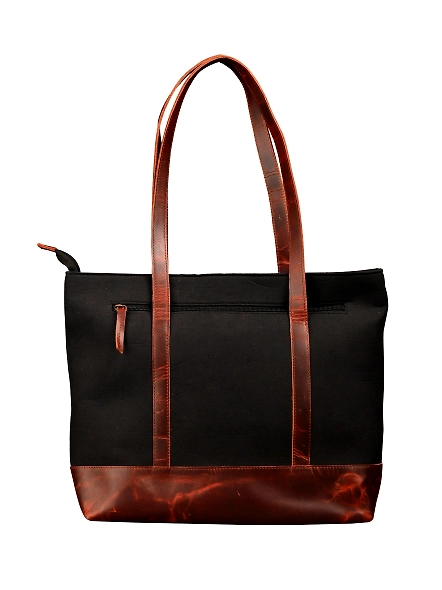 canvas bag