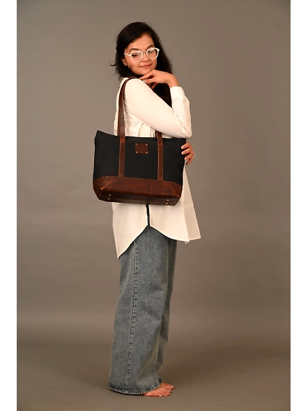 canvas bag
