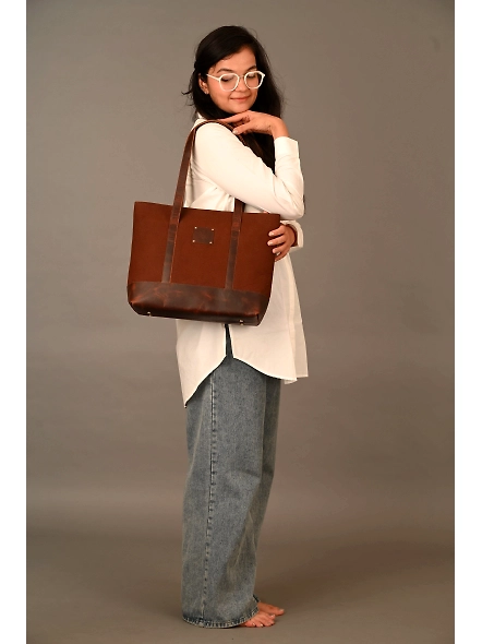 leather bags