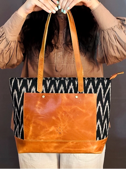 tote purse