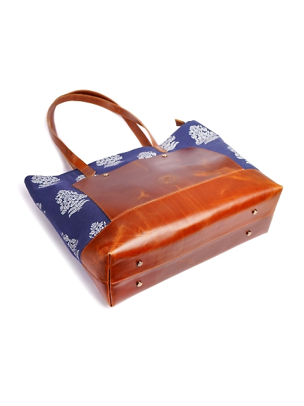 leather handbags for women