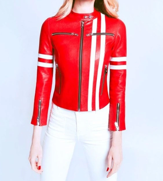 BoldBeauty Leather Jacket for Women Customized-988365-829c81c7