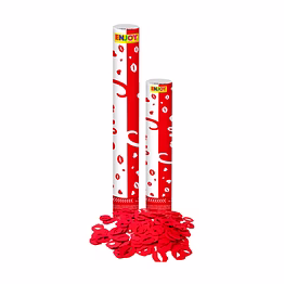 love lips confetti popper