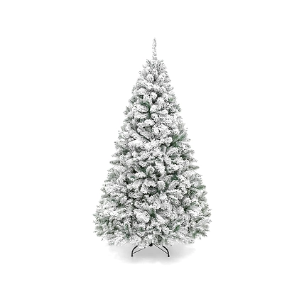 Snow Christmas Tree-12557000