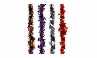 Halloween Garland