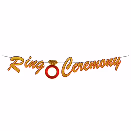 ring ceremony