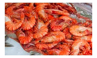 Sea food
