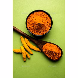 turmeric