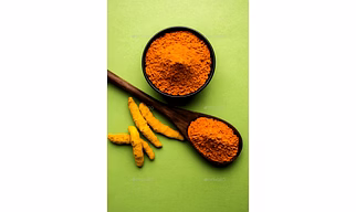 Turmeric