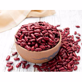 red kidney beans