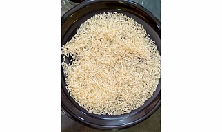 Basmati Rice