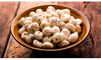 Fox Nut (Makhana )