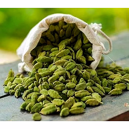 cardamom