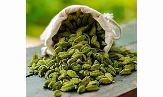 Cardamom