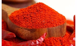 Red Chili Powder