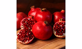 Pomegranate