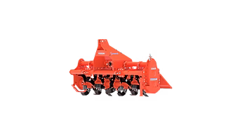 SUMO SERIES ROTAVATOR