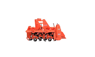 JUMBO SERIES ROTAVATOR