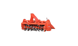 TITAN SERIES ROTAVATOR