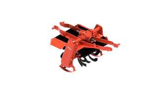 REVERSE FORWARD LIGHT DUTY ROTARY TILLER