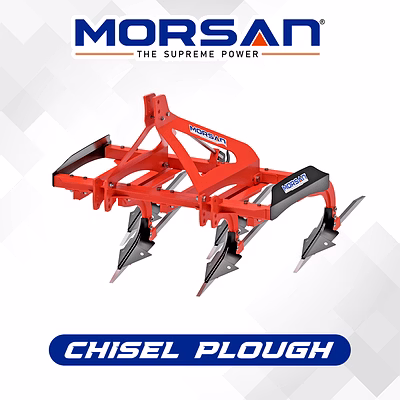 morsan chisel plough
