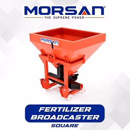 fertilizer broadcaster (square)