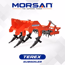 morsan terex