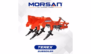 Morsan Terex