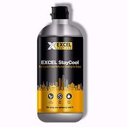 excel staycool