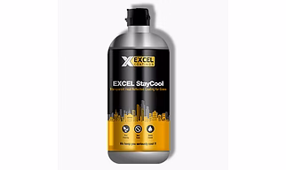 Excel StayCool