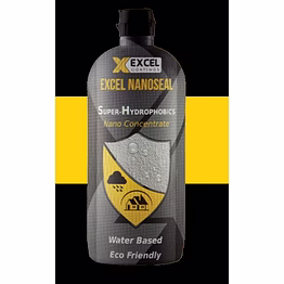 excel coatings excel nanoseal