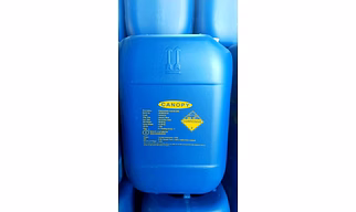 Hydrochloric Acid 32-34%