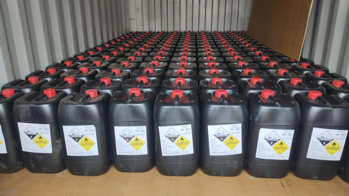 Nitric Acid 68%-12557098