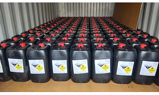 Nitric Acid 68%