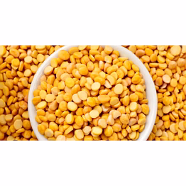 chana dal ( pulses)