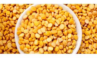 Chana dal ( Pulses)