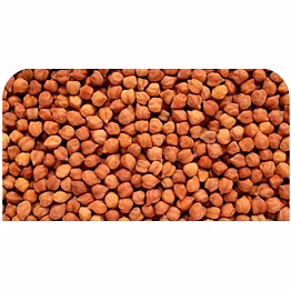 dasi brown chana (chickpea)