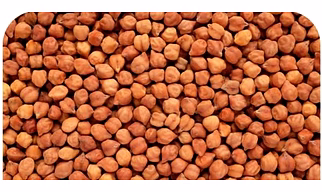 Dasi Brown Chana (chickpea)