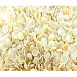 guar gum (split)