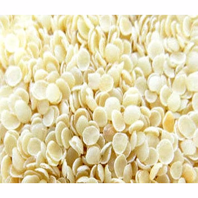 guar gum (split)