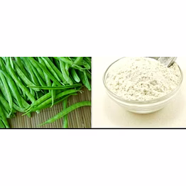 guar gum powder (cationic guar)