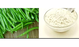 Guar Gum Powder (cationic Guar)