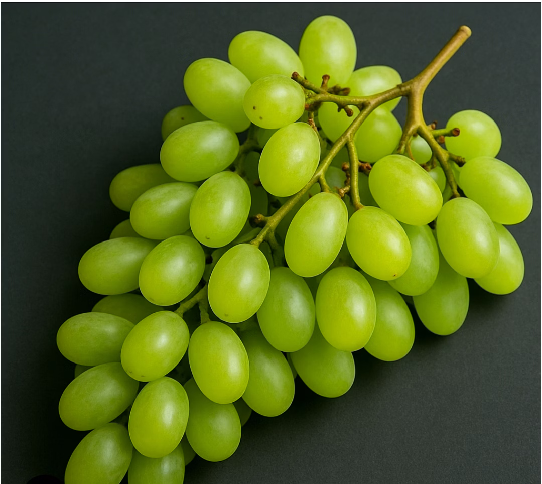 grapes