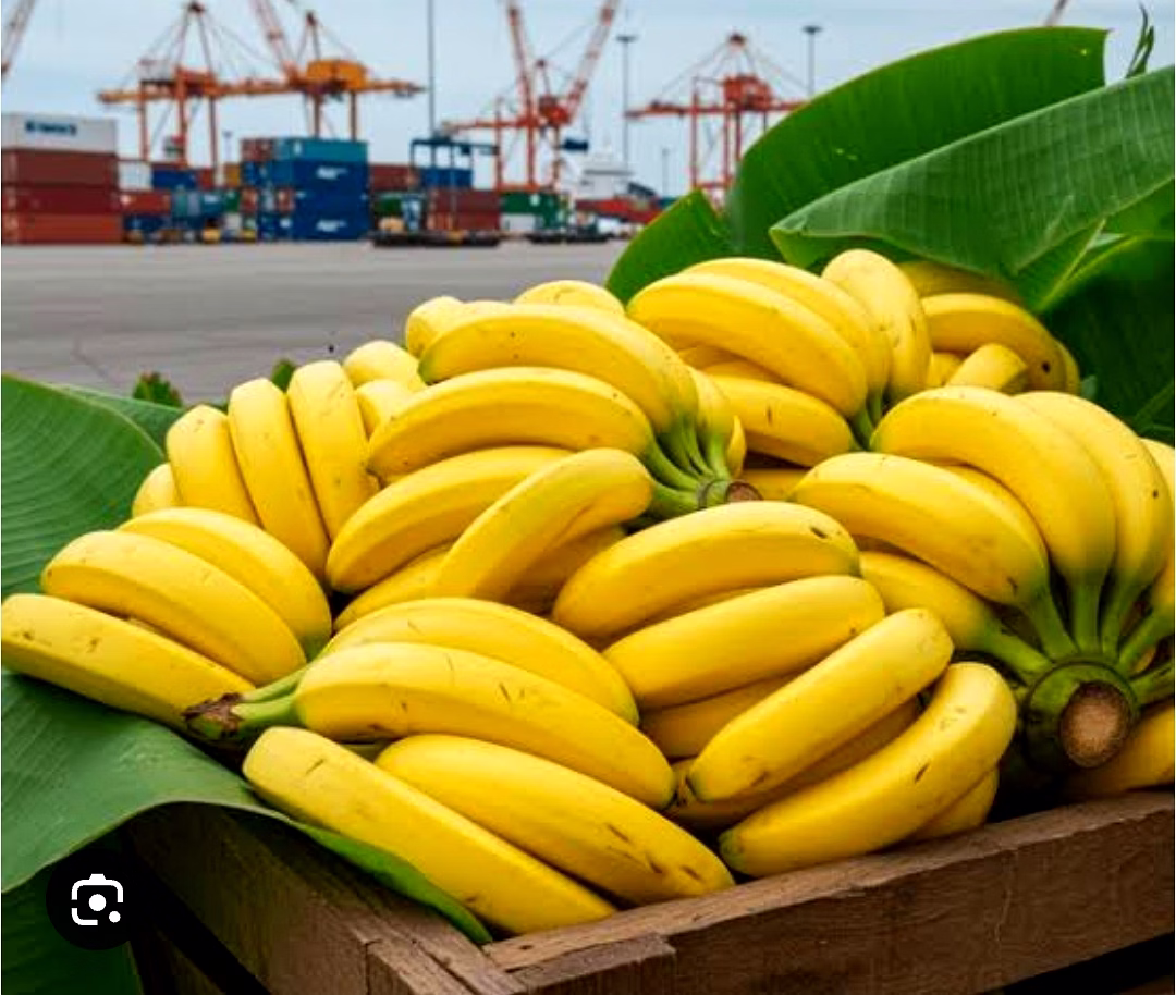 banana